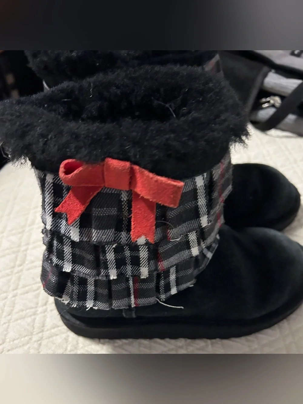 UGG stylish uggs